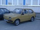 Photo: Car: Fiat 133