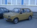 Photo: Car: Fiat 133