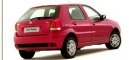 Photo: Car: Fiat Palio