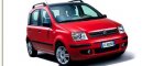 Photo: Car: Fiat Panda 1.1