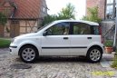 Photo: Car: Fiat Panda