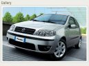 Photo: Car: Fiat Punto 1.3 Multijet Active