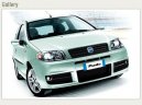 Photos: Car: Fiat Punto 1.9 Multijet Dynamic (pictures, images)