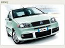 Photo: Car: Fiat Punto 1.9 Multijet Dynamic