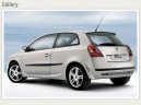 Photo: Car: Fiat Stilo 1.6 Active