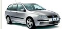 Photo: Car: Fiat Stilo Mulit Wagon 1.6 Active