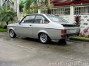 Photos: Car: Ford Escort RS 1800 (pictures, images)