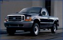 Photo: Car: Ford F350 SD Regular Cab