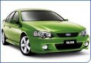 Photo: Car: Ford Falcon 4.0 Automatic