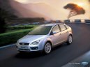 Photo: Car: Ford Focus 1.8