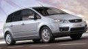 Photo: Car: Ford Focus C-Max 1.6 Ambiente