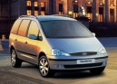 Photos: Car: Ford Galaxy 2.0 Viva (pictures, images)