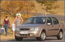 Photo: Car: Ford Ikon 1.6i