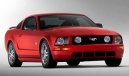 Photo: Car: Ford Mustang GT Deluxe Coupe