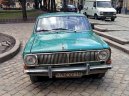 Photo: Car: GAZ 24 Volga 3.0