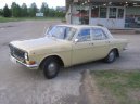 Photo: Car: GAZ 24 Volga 3.0