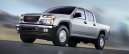 Photo: Car: GMC Canyon Crew Cab 4WD SLE