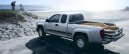 Photo: Car: GMC Canyon Extended Cab Z71 SL