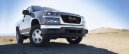 Photo: Car: GMC Canyon Extended Cab Z71 SL