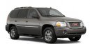 Photos: Car: GMC Envoy 4.2 XL SLT 4WD (pictures, images)