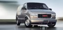 Photo: Car: GMC Safari Passenger Van