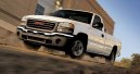 Photo: Car: GMC Sierra 1500 Cab