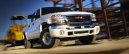 Photo: Car: GMC Sierra 1500 Crew Cab SLE