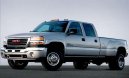 Photo: Car: GMC Sierra 3500 Crew Cab