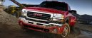 Photo: Car: GMC Sierra 3500 Extended Cab SLE