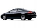 Photo: Car: Honda Accord Coupe Automatic