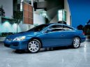 Photo: Car: Honda Accord Coupe EX Automatic