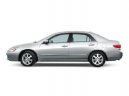 Photo: Car: Honda Accord Sedan LX V6 Automatic