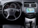 Photos: Car: Honda Accord Sedan LX V6 Automatic (pictures, images)