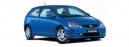 Photo: Car: Honda Civic 1.4i LS