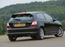 Photo: Car: Honda Civic 1.6 Type R