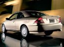 Photos: Car: Honda Civic Coupe LX 5 (pictures, images)
