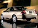 Photo: Car: Honda Civic Coupe LX 5