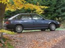 Photo: Car: honda concerto 1.6