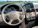 Photo: Car: Honda CR-V 2.0i ES