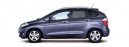 Photo: Car: Honda FR-V 1.7