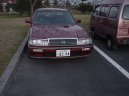 Photo: Car: Honda Legend 2.0 Turbo