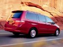Photos: Car: Honda Odyssey EX (pictures, images)