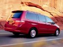 Photo: Car: Honda Odyssey EX