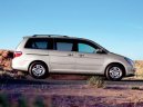 Photos: Car: Honda Odyssey EX (pictures, images)