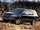 Photo: Car: Honda Pilot EX Automatic