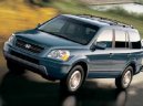 Photo: Car: Honda Pilot EX Automatic