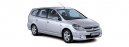 Photo: Car: Honda Stream 1.7i ES