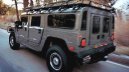 Photo: Car: Hummer H1 Alpha Wagon