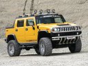 Photo: Car: Hummer H2