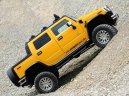 Photo: Car: Hummer H2